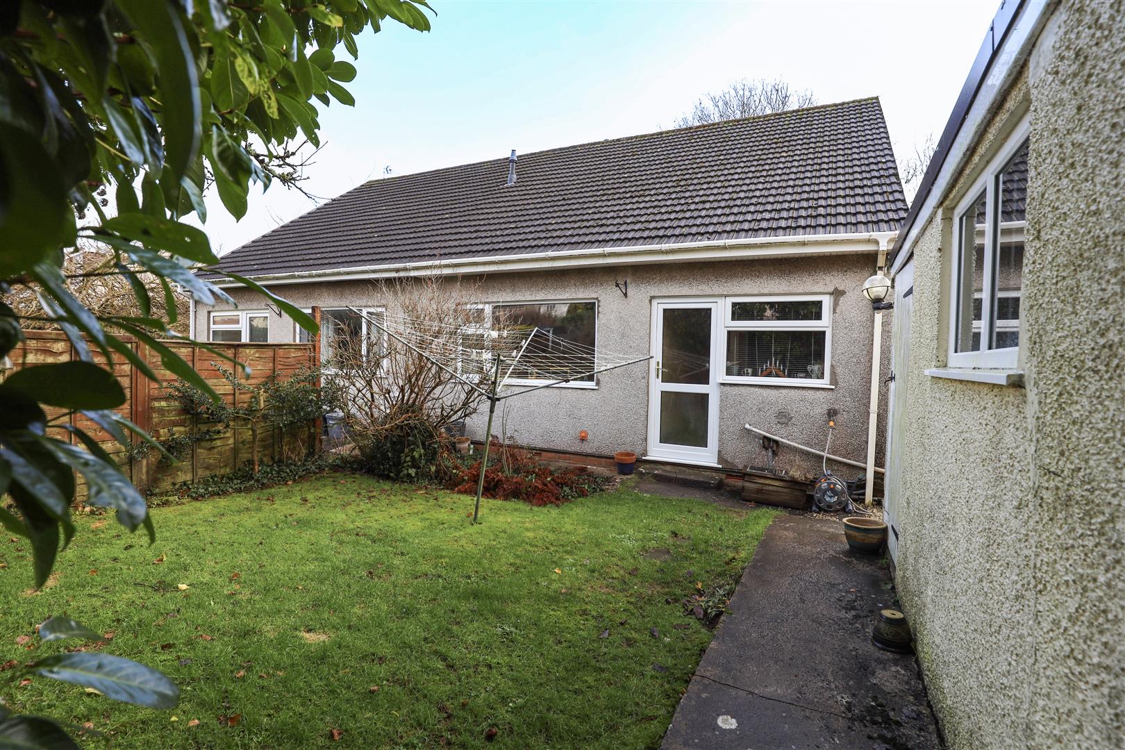 Wolfe Close, Cowbridge, Vale of Glamorgan, CF71 7AZ